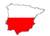 QUESOS LA PASIEGA DE PEÑA PELADA - Polski